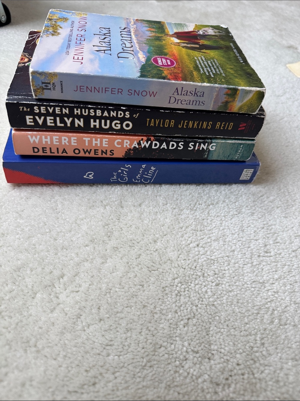 Book Bundle - Picture 3 of 6